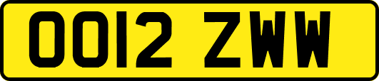 OO12ZWW