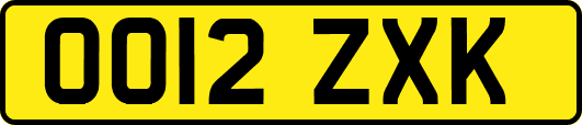 OO12ZXK