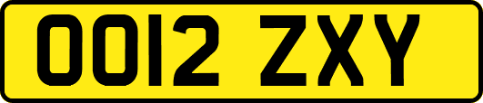 OO12ZXY