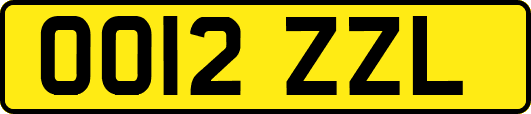 OO12ZZL