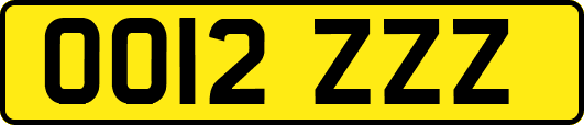 OO12ZZZ