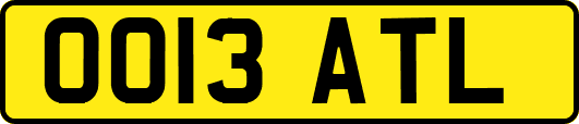 OO13ATL