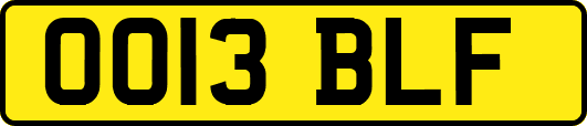 OO13BLF