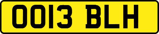 OO13BLH