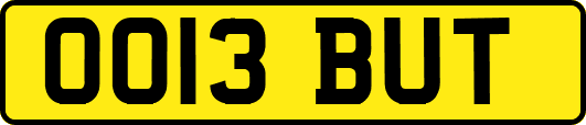 OO13BUT