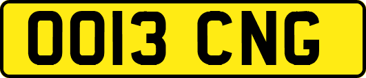 OO13CNG
