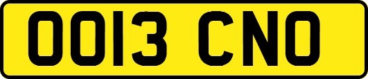 OO13CNO