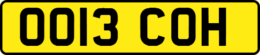 OO13COH