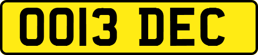 OO13DEC