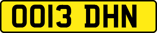 OO13DHN