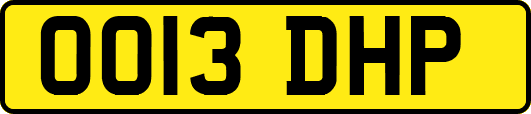OO13DHP