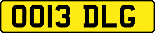 OO13DLG