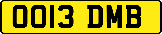 OO13DMB