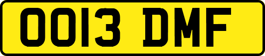 OO13DMF