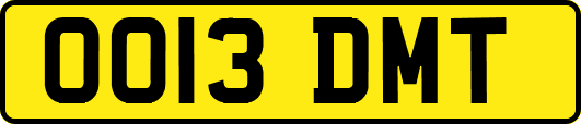 OO13DMT