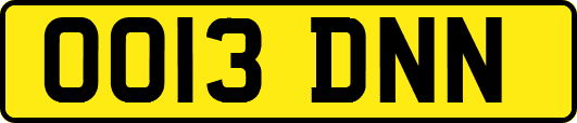 OO13DNN