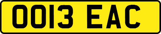 OO13EAC