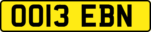 OO13EBN