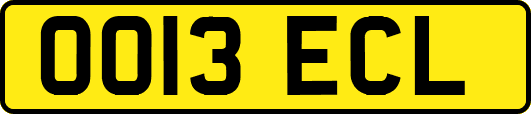 OO13ECL