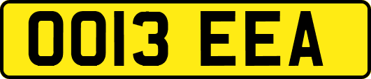 OO13EEA