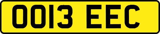 OO13EEC