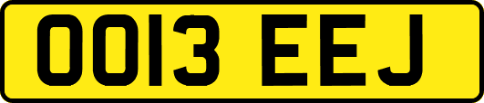 OO13EEJ