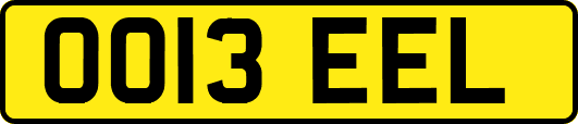 OO13EEL
