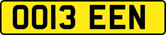 OO13EEN