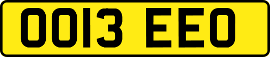 OO13EEO