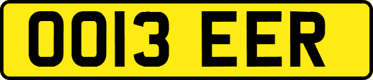 OO13EER