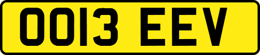 OO13EEV