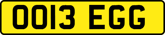 OO13EGG