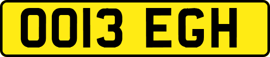 OO13EGH