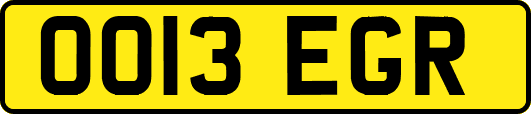 OO13EGR