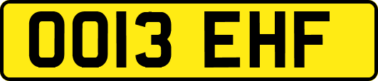OO13EHF