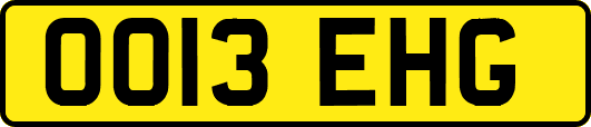 OO13EHG