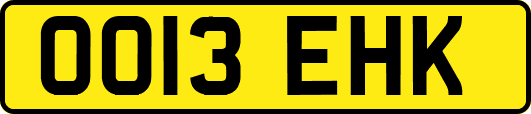 OO13EHK