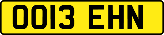 OO13EHN