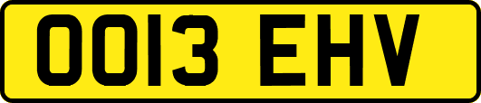 OO13EHV