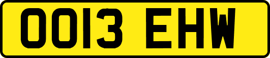 OO13EHW