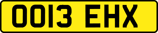 OO13EHX