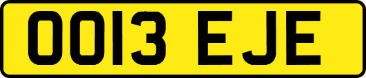 OO13EJE