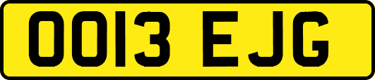 OO13EJG