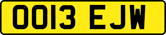 OO13EJW