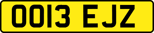 OO13EJZ