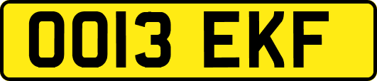 OO13EKF