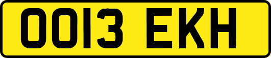 OO13EKH