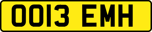 OO13EMH