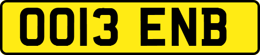 OO13ENB