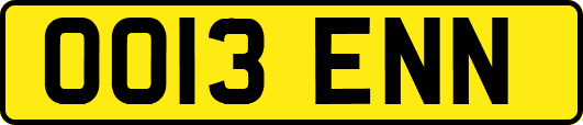 OO13ENN